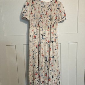 NEW without tags boutique dress (L)